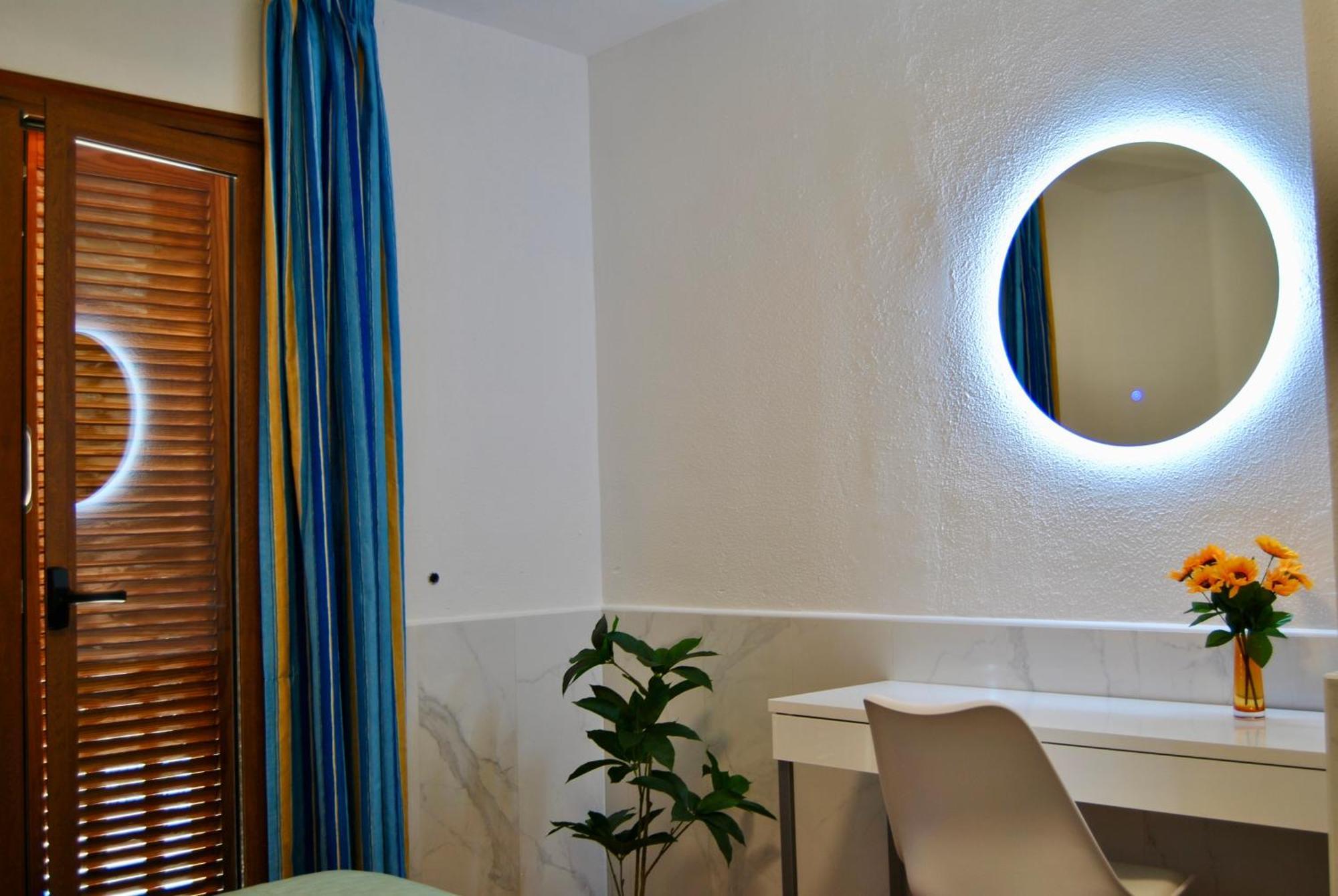 Bungalow Montecarlo 35 And 45 First Row With Air Conditioning&Wi-Fi And Sound Insulation Пуерто-Ріко Екстер'єр фото