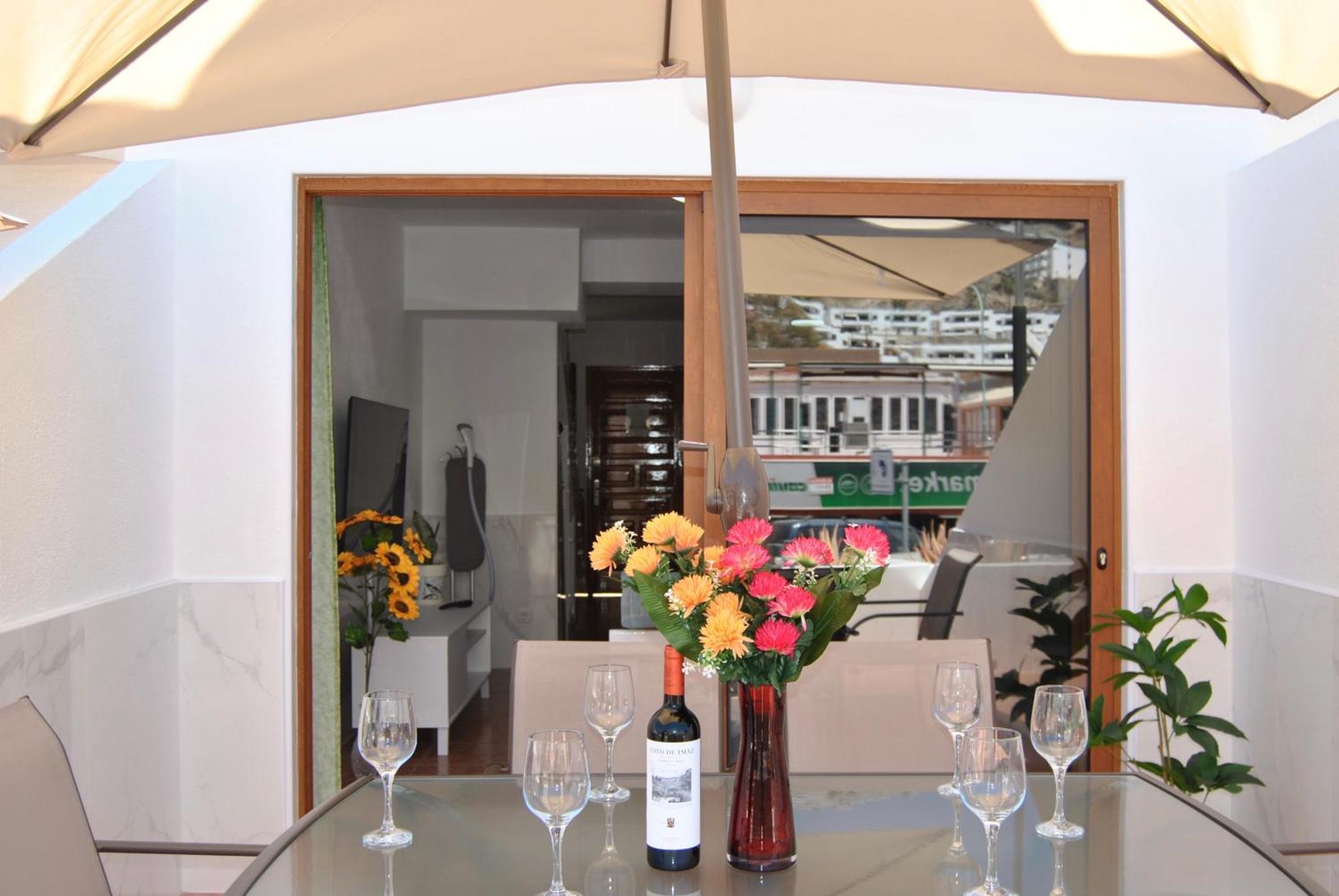 Bungalow Montecarlo 35 And 45 First Row With Air Conditioning&Wi-Fi And Sound Insulation Пуерто-Ріко Екстер'єр фото